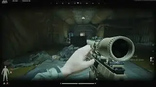 Blinding Lights feat. H416 - Arena Breakout Infinite