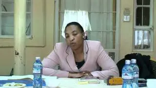 Catherine, Program Director, Compassion Kenya