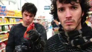 FOTC BBC radio series - Ep 2 part 1