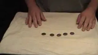 Best coin magic ever!