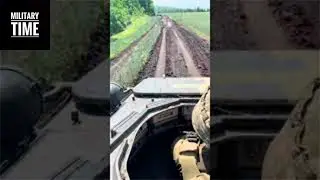 🔴Ukrainian tank 