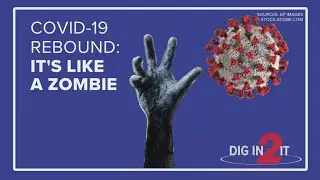 You can feel sick with the same COVID-19 infection more than once | Dig In 2 It