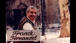 Franck Fernandel - 