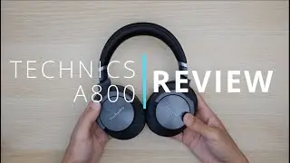 My A800 Review