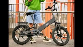 SWFT R.X Lightweight E-Bike