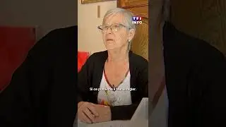 Le calvaire d'une retrait&eacute;e du Bas-Rhin d&eacute;clar&eacute;e morte par erreur｜TF1 INFO