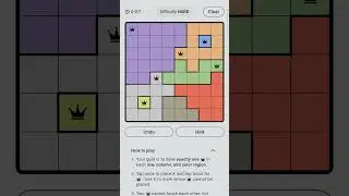 Queens #549 #linkedin #games #brainteasers #gaming #logicpuzzles #daily #braingames #puzzle
