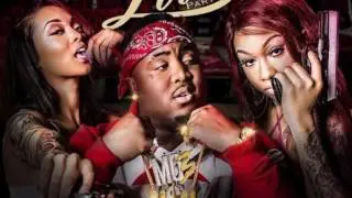 Mo3 — Kut Up ft. PhatBoyFresh Prod By SODB