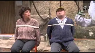 OTV T9 P32 JOSE MIGUEL Y ET FRASES LAPIDARIAS