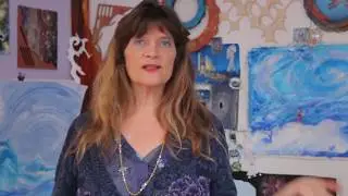 Discover Yourself through Creative Process!  ~ Awakening Arts Academy