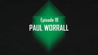 Raw Sessions (Ep.18) Paul Worrall