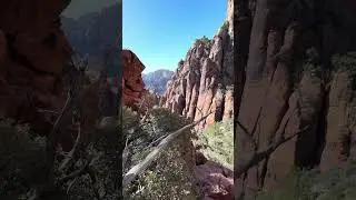 Take the Leap &ndash; Climb Eva&rsquo;s Tower Today! #scrambling