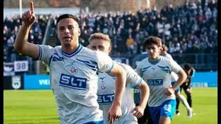 Kogge zerlegt Ulm | SSV Ulm 0:5 Hansa Rostock | Spieltag 14 | Hansa Radio | Rostocker Fankurve