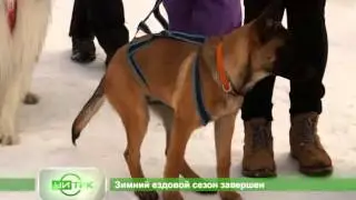 21 03 2016 СЕВЕРНЫЙ ГОРОД