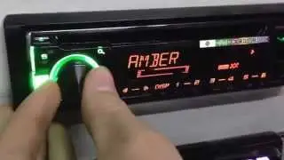 DEH-X3600UI