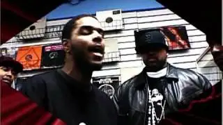 HOODLIFE MOVEMENT HOODLIFE CYPHAS