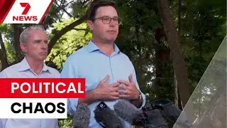 Leadership questions arise and former nurse plead not guilty | 7NEWS