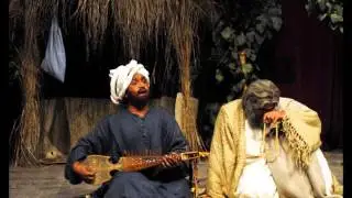 Arif Baloch New Balochi Song 2013 Gushan Mardom Badal Bootag Zamanag Mubarak Qazi