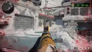 Season 3 Cold War!!!