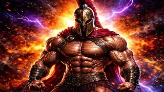 Gym Warrior🦾  Music for heavy lifting!