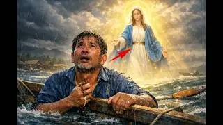 &laquo;SON MIS &Uacute;LTIMAS FRUTAS, PERO SON SUYAS&raquo;, &mdash; DIJO EL VENDEDOR POBRE&hellip; Y JES&Uacute;S HIZO UN MILAGRO