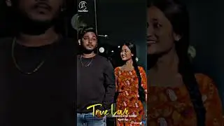 True Love What's App Status Tamil❤️Love Song🐣Tamil Song🤩Future Partner ❤️Couple Goal😍