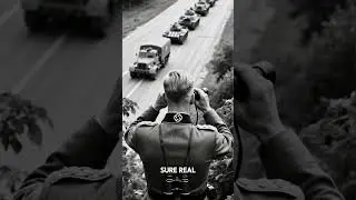 The Phantom Army