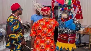 AnambraUK Igbo Cultural Day 2023