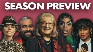 The Traitors US 4 Season Preview & Predictions