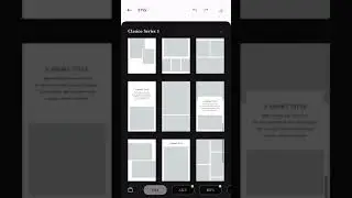 How to use Unfold for Instagram stories