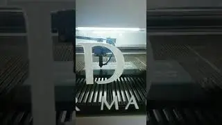 Raghav arts - Manufacturers of Co2 Laser Machine #lasermachine #lasermachines #laserengraving