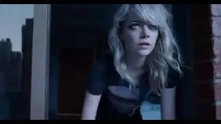 BIRDMAN - FINAL ESCENE