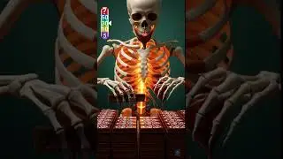 How Many KitKat Chocolate Bars Until Your Body Crashes? #kitkat #chocolate #ytshorts #energy