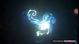 Playing with Magic fluids (free)