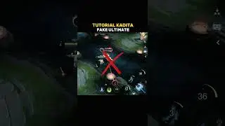 ✅ Kadita Fake Ultimate Tutorial by Renyaaa