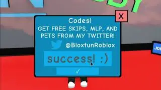 ALL WORKING INSANE ROBLOX MEGA FUN OBBY CODES AUGUST 2020