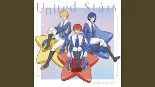 Galaxy Rose
