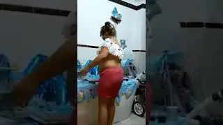Baby xogue regalo