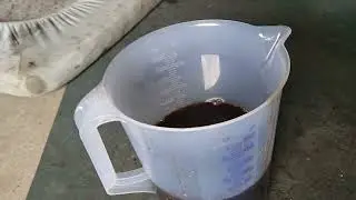 Замена масла КПП в коробке. Т4 фольксваген.