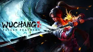 #shorts ➤ Сомнительно, но Okey #6 ➤ Wuchang: Fallen Feathers