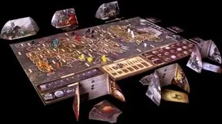 Tips, Tricks, & Battle Tactics: Game of Thrones: A Dance with Dragons Expansion