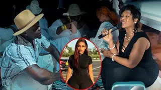 KAJALA Alivyomchana HARMONIZE alivyoumia penzi lake na POSHY QUEEN