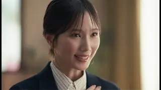 本田翼、スーツ姿の“アドバイザー”に　的確な提案で田中哲司を圧倒　ハウスメイト新CM＋メーキング