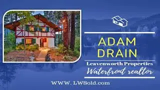 Lake Wenatchee real estate agent