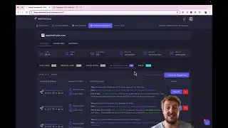 How to Get Contextual Backlinks with AI (Custom Campaign Demo) 🔗 | 3way.Social