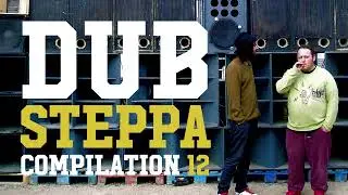 Power and Digital REGGAE DUB Tunes for Your Soundsystem Warm Up!