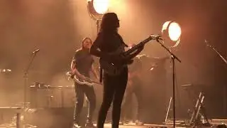 Larkin Poe - Summertime Sunset (Live at Huxleys Berlin 2022)