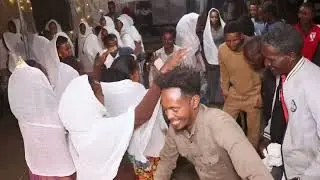 Party 3 eritrean gayla 
