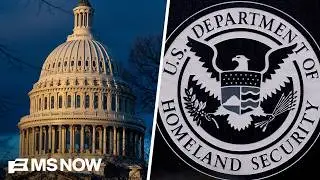 Partial government shutdown for DHS begins as Congress deadlocks over ICE funding