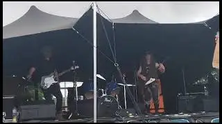Love World Order - Balintore fest - 7/23 part 1
